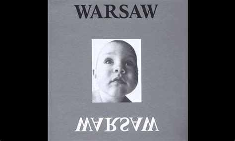 warsaw full album